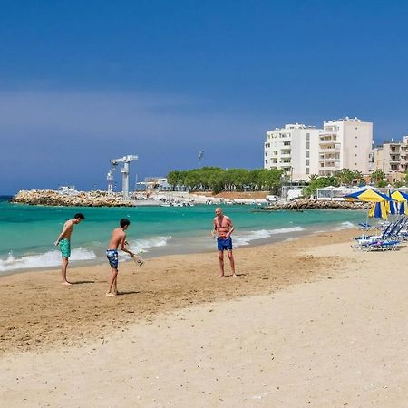 Antigone'S Lux Home 10Mins Walk To Beach, Old Town, City خانيا المظهر الخارجي الصورة