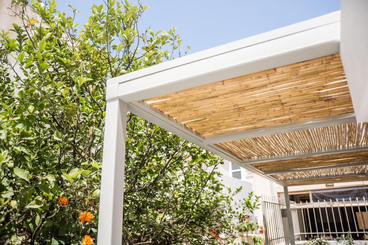 Antigone'S Lux Home 10Mins Walk To Beach, Old Town, City خانيا المظهر الخارجي الصورة
