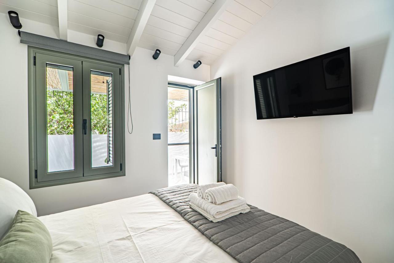 Antigone'S Lux Home 10Mins Walk To Beach, Old Town, City خانيا المظهر الخارجي الصورة